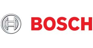 Logo fournisseur d'électroménager Bosh