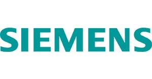 Logo fournisseur d'électroménager Siemens