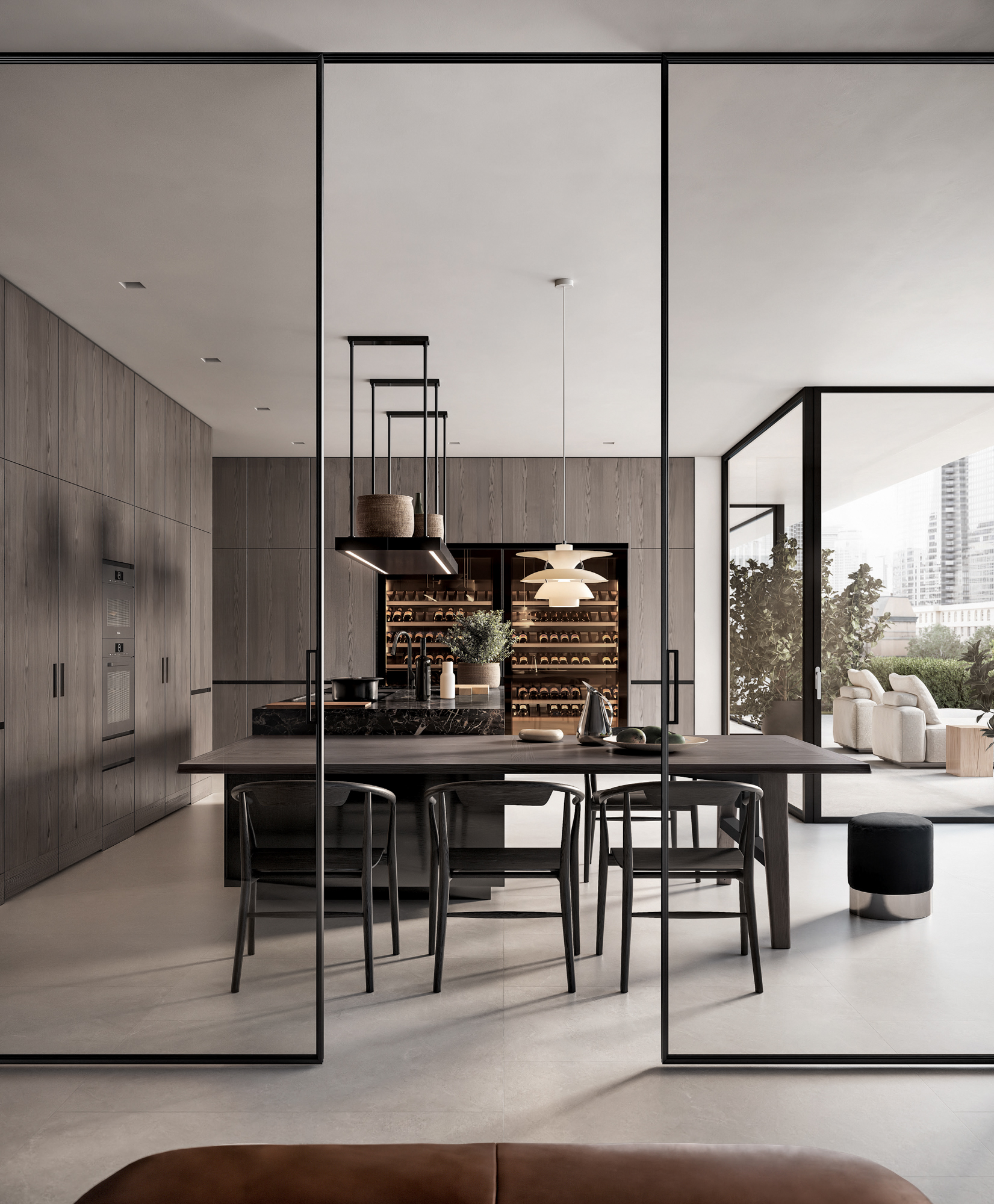 Arclinea - CONVIVIUM 2023_Pagina_09