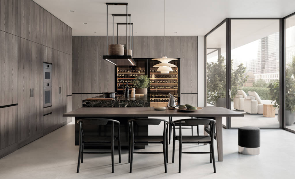 Arclinea - CONVIVIUM 2023_Pagina_10-11