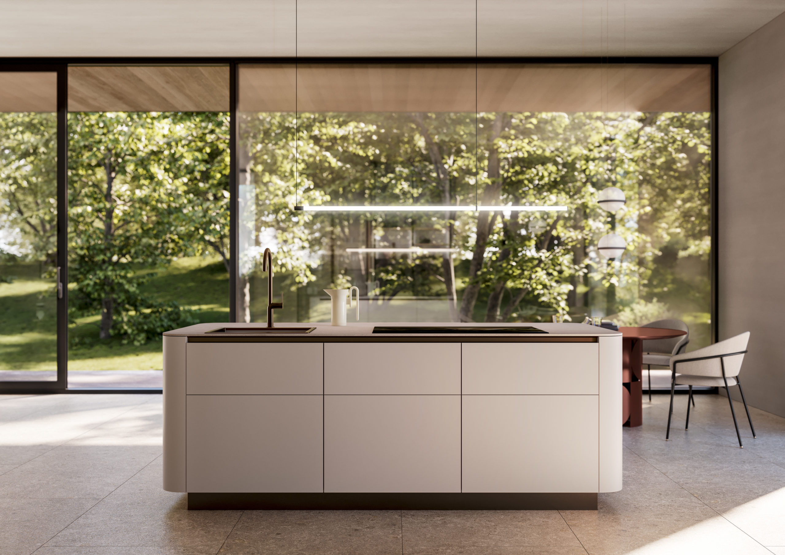 CONSTANT - Leicht - Collection 2026 - TOPOS CLASSIC-FS 06