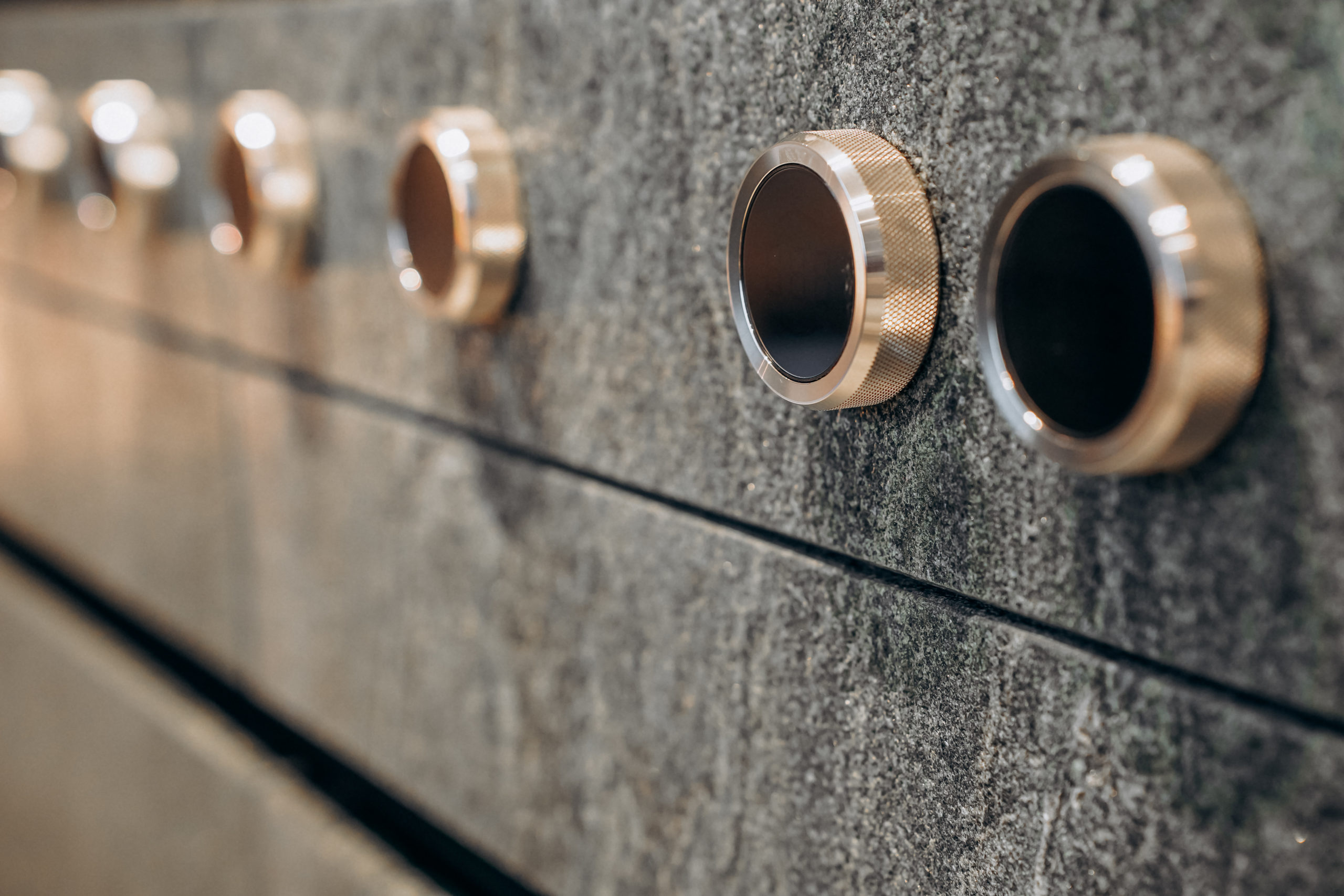 CONSTANT - Showroom - Cuisine Etage 7